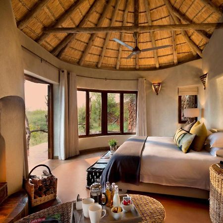 Madikwe Safari Lodge Melorane 외부 사진
