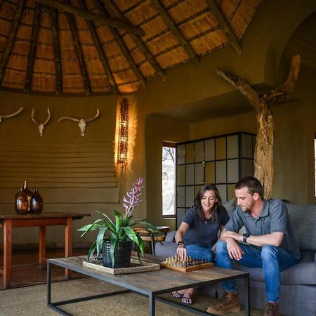 Madikwe Safari Lodge Melorane 외부 사진