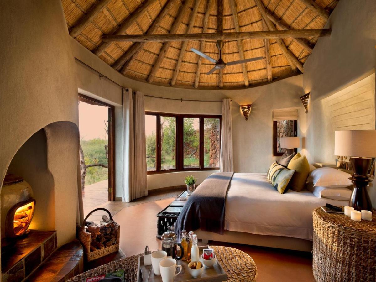Madikwe Safari Lodge Melorane 외부 사진