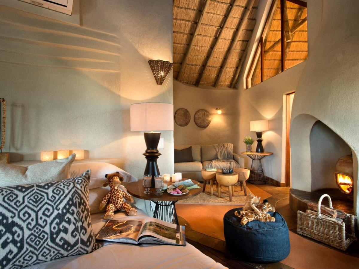Madikwe Safari Lodge Melorane 외부 사진