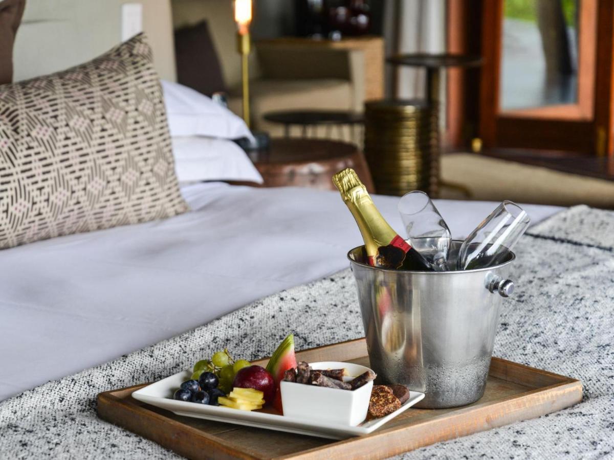 Madikwe Safari Lodge Melorane 외부 사진