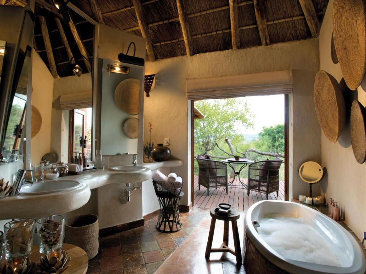 Madikwe Safari Lodge Melorane 외부 사진