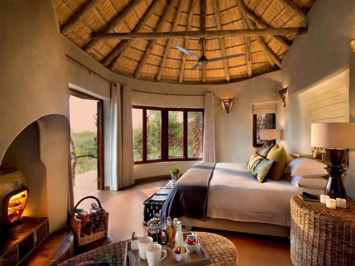 Madikwe Safari Lodge Melorane 외부 사진