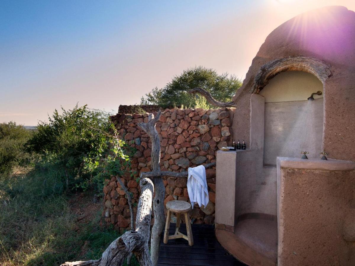 Madikwe Safari Lodge Melorane 외부 사진
