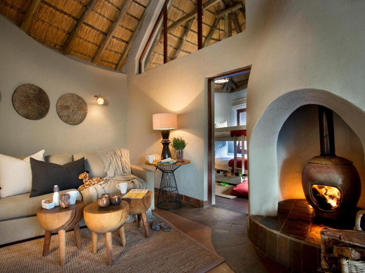 Madikwe Safari Lodge Melorane 외부 사진