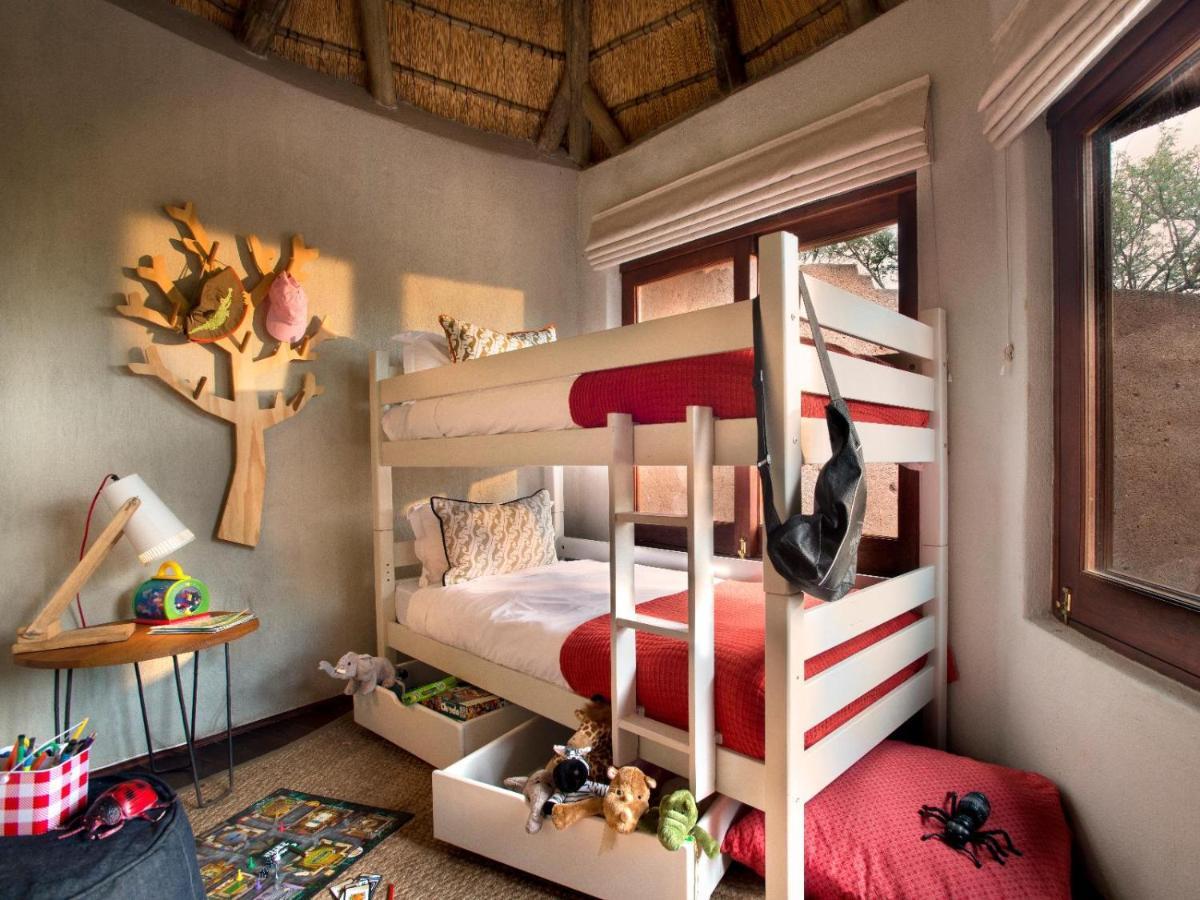 Madikwe Safari Lodge Melorane 외부 사진