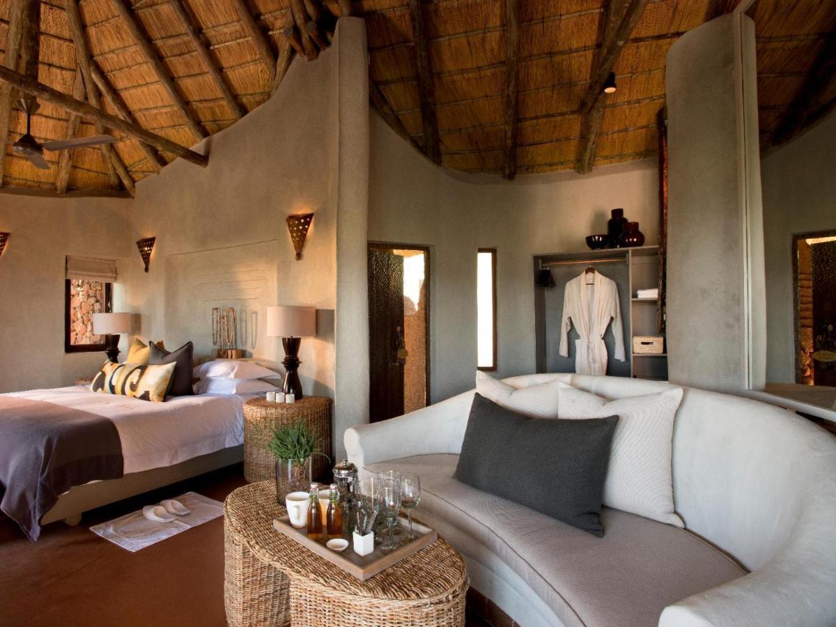 Madikwe Safari Lodge Melorane 외부 사진