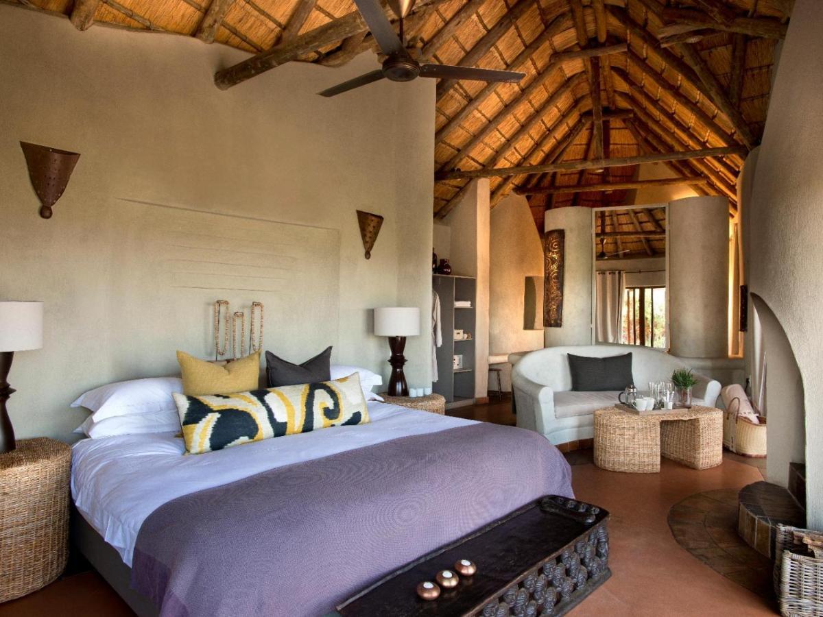 Madikwe Safari Lodge Melorane 외부 사진