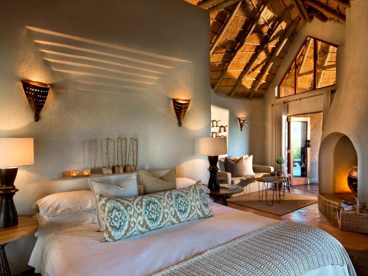 Madikwe Safari Lodge Melorane 외부 사진