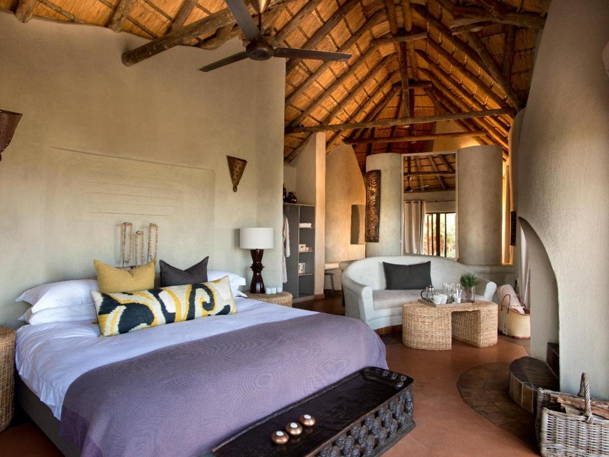 Madikwe Safari Lodge Melorane 외부 사진
