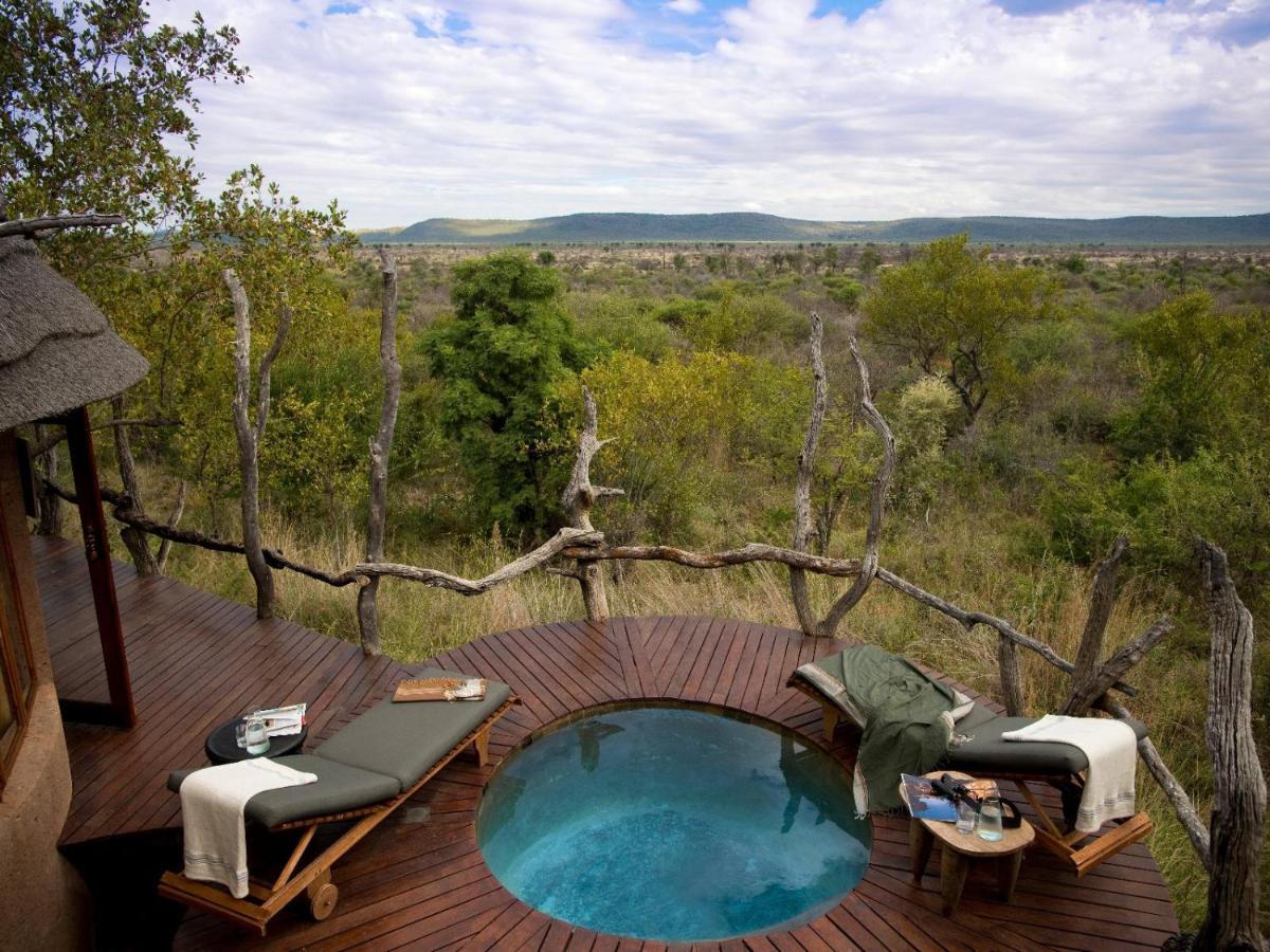 Madikwe Safari Lodge Melorane 외부 사진