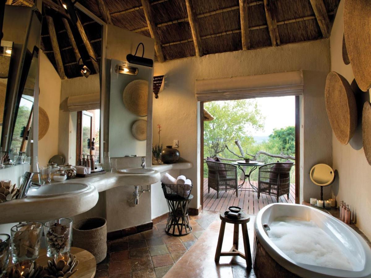 Madikwe Safari Lodge Melorane 외부 사진