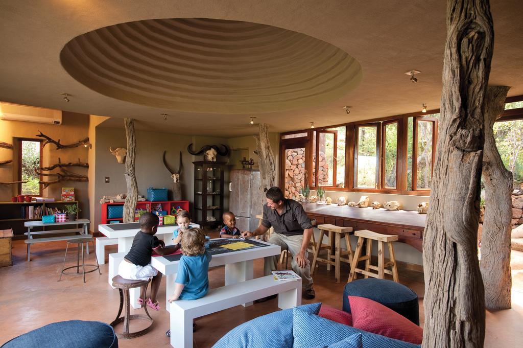 Madikwe Safari Lodge Melorane 외부 사진