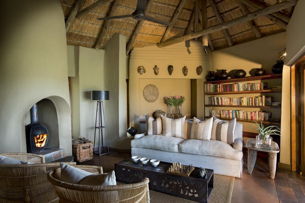 Madikwe Safari Lodge Melorane 외부 사진