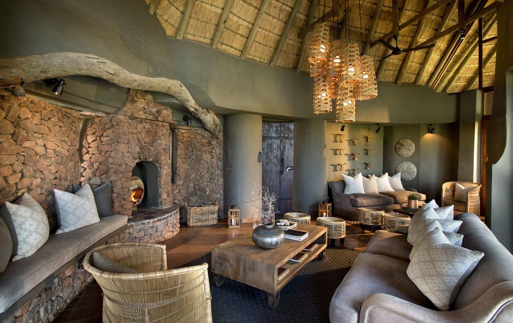 Madikwe Safari Lodge Melorane 외부 사진