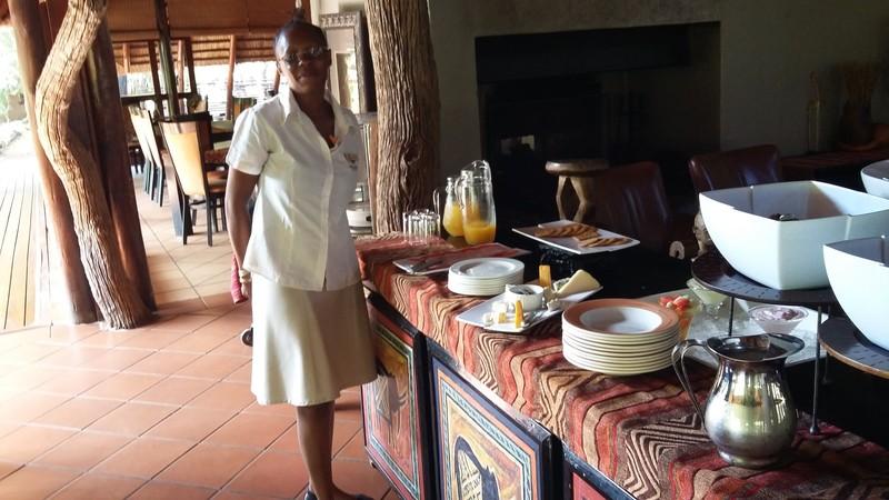 Madikwe Safari Lodge Melorane 외부 사진