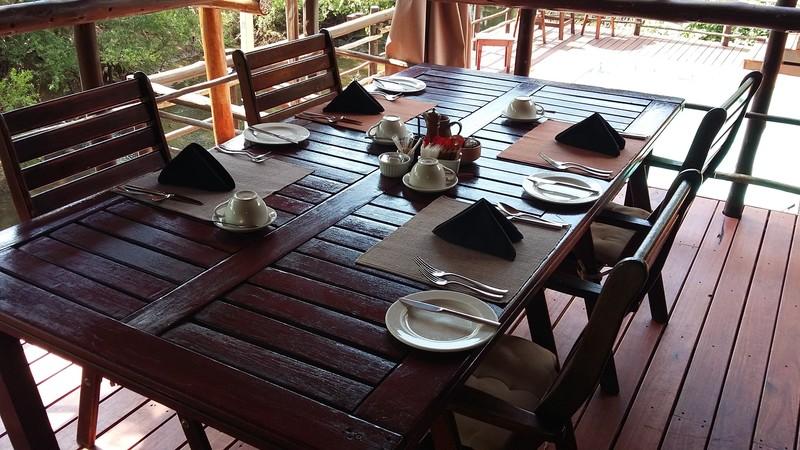 Madikwe Safari Lodge Melorane 외부 사진
