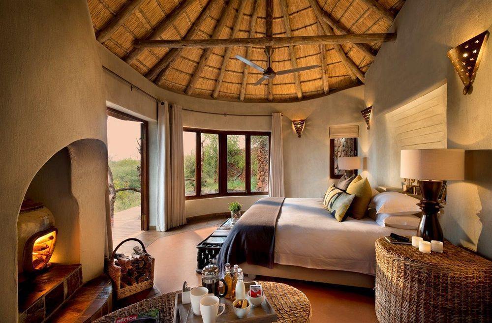 Madikwe Safari Lodge Melorane 외부 사진