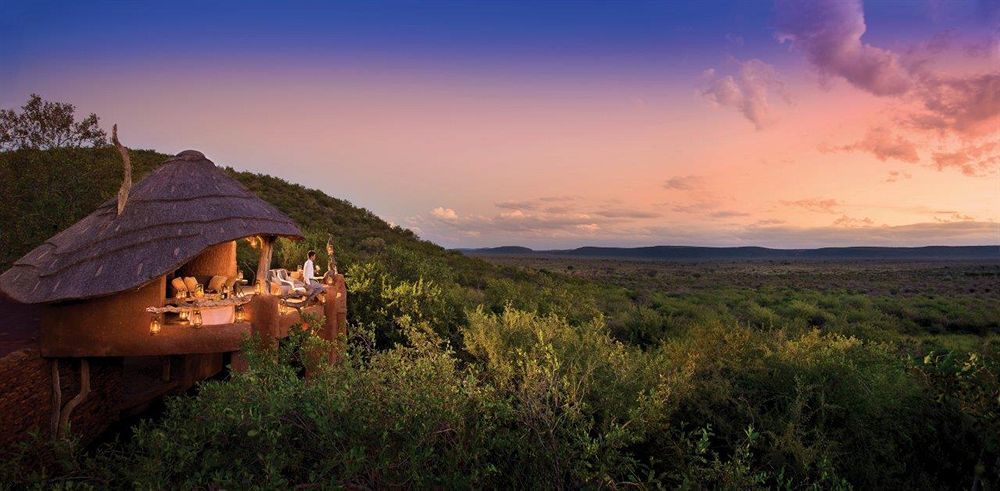 Madikwe Safari Lodge Melorane 외부 사진