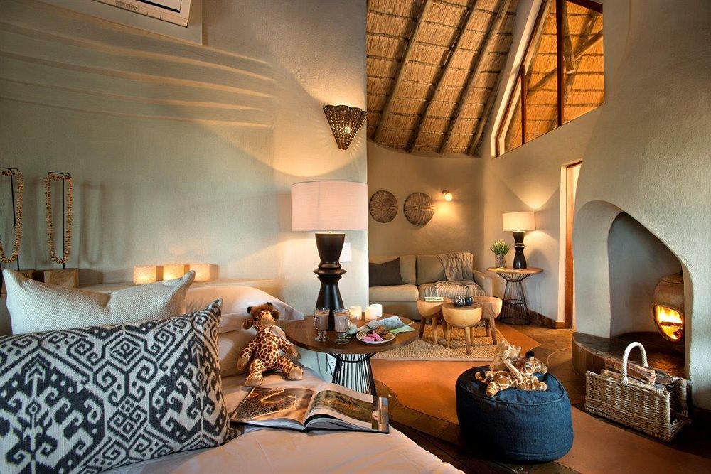 Madikwe Safari Lodge Melorane 외부 사진