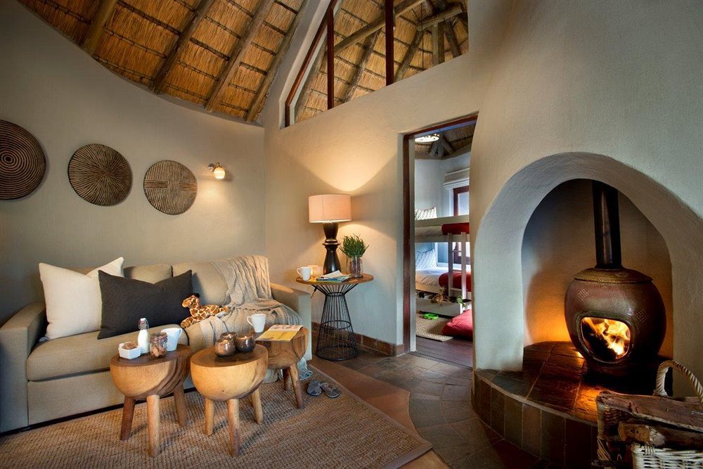 Madikwe Safari Lodge Melorane 외부 사진