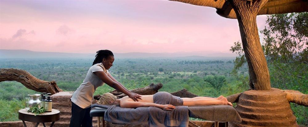 Madikwe Safari Lodge Melorane 외부 사진