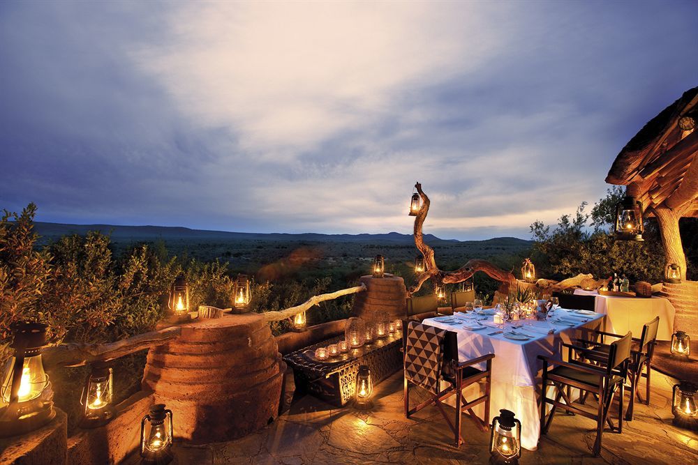 Madikwe Safari Lodge Melorane 외부 사진