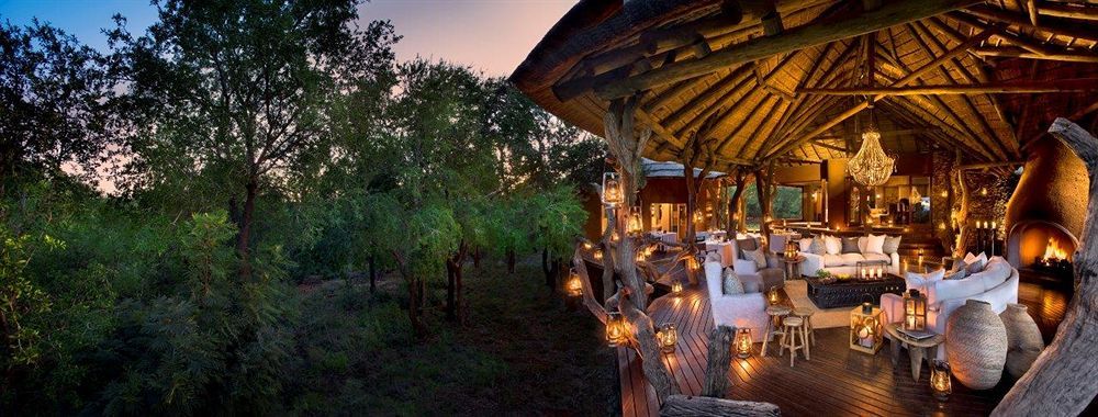 Madikwe Safari Lodge Melorane 외부 사진