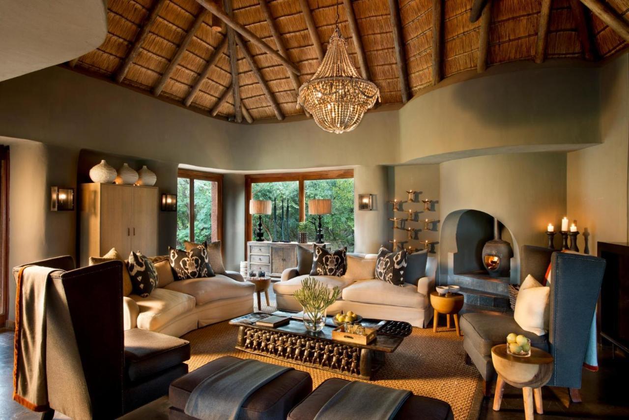 Madikwe Safari Lodge Melorane 외부 사진