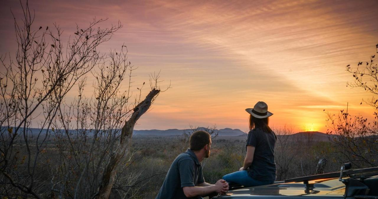 Madikwe Safari Lodge Melorane 외부 사진