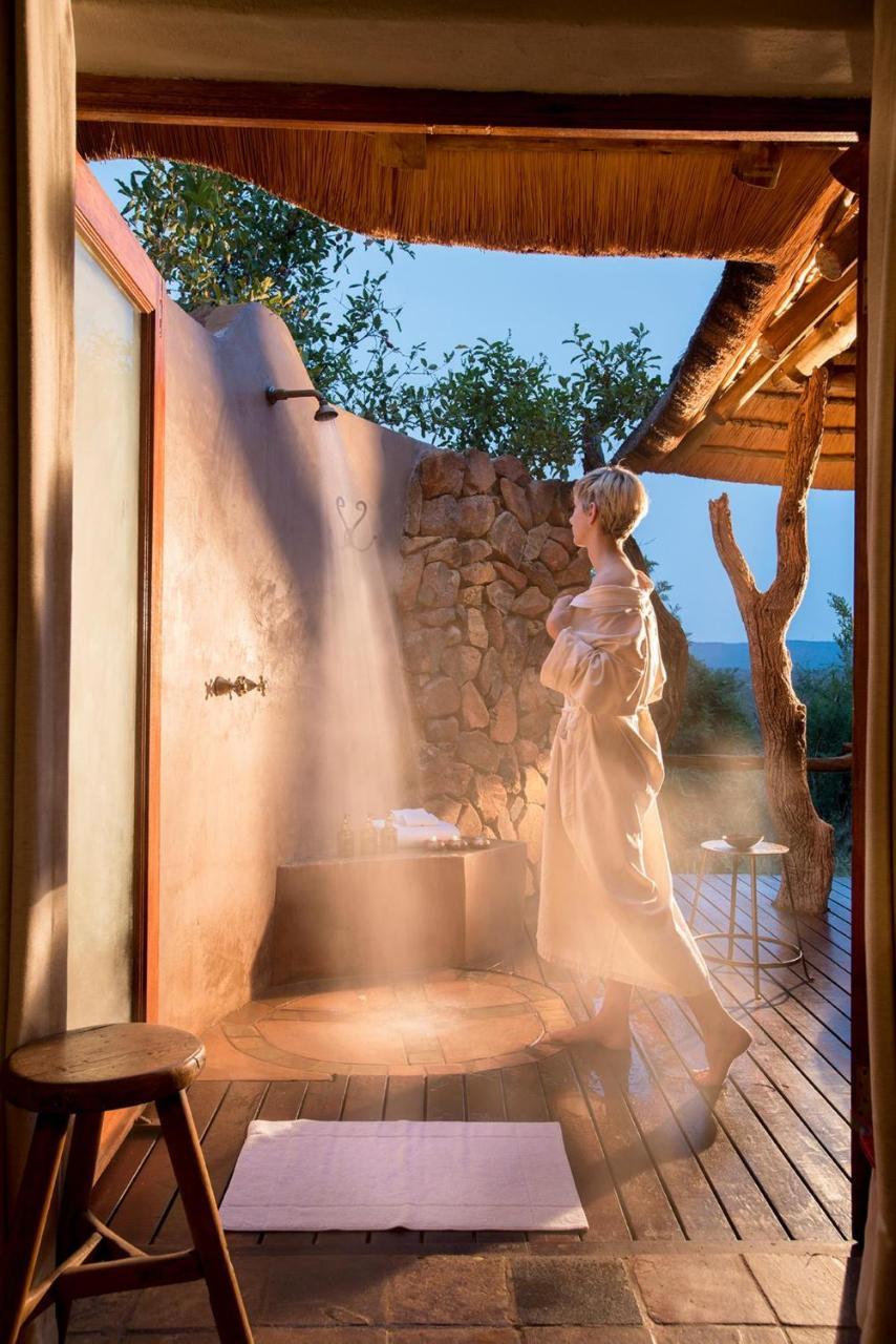 Madikwe Safari Lodge Melorane 외부 사진