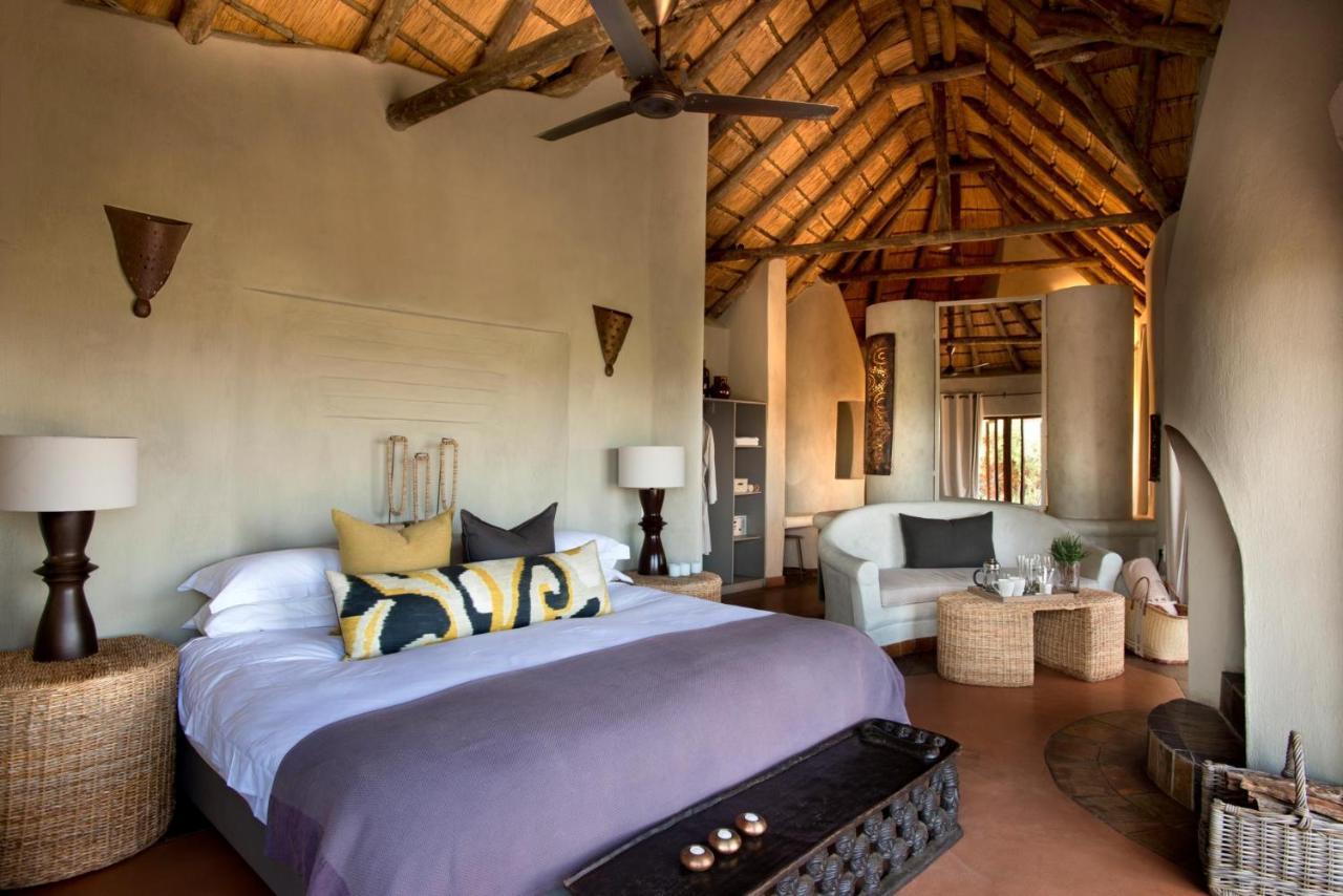 Madikwe Safari Lodge Melorane 외부 사진