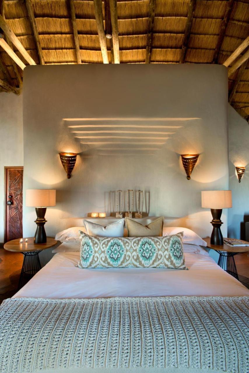 Madikwe Safari Lodge Melorane 외부 사진