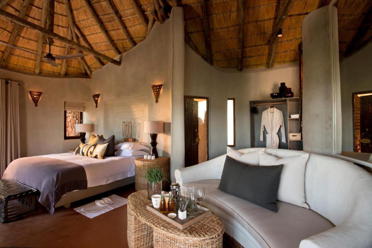 Madikwe Safari Lodge Melorane 외부 사진