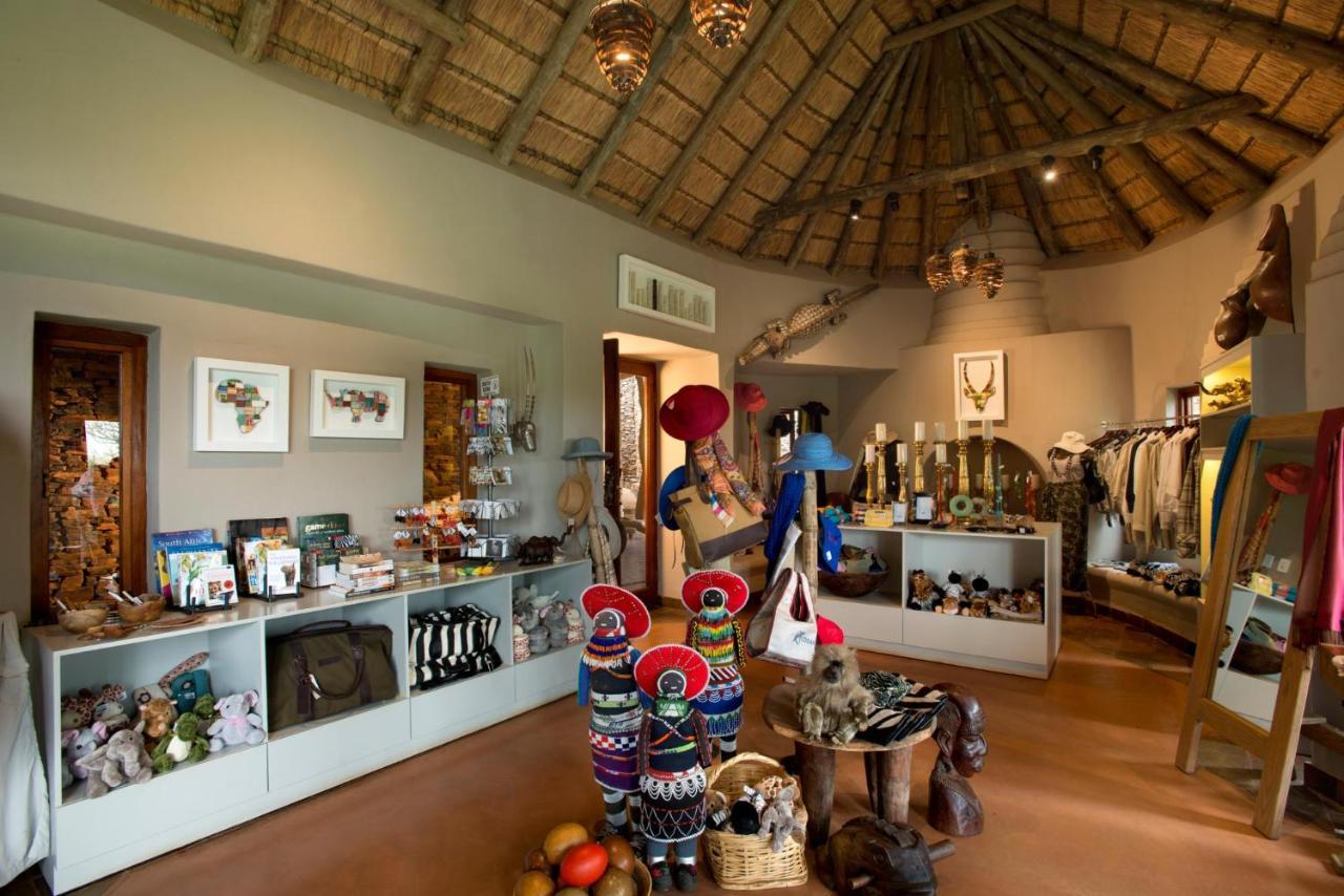 Madikwe Safari Lodge Melorane 외부 사진