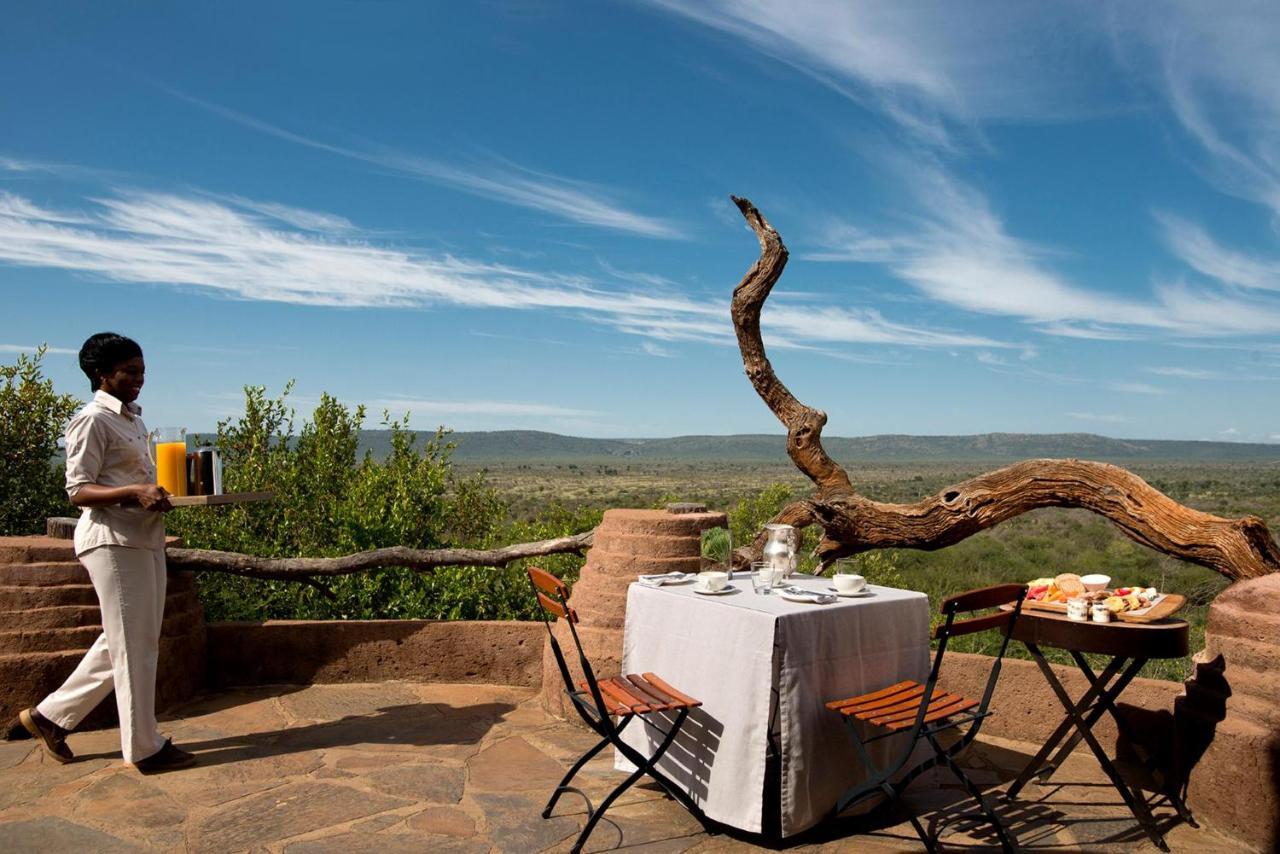 Madikwe Safari Lodge Melorane 외부 사진