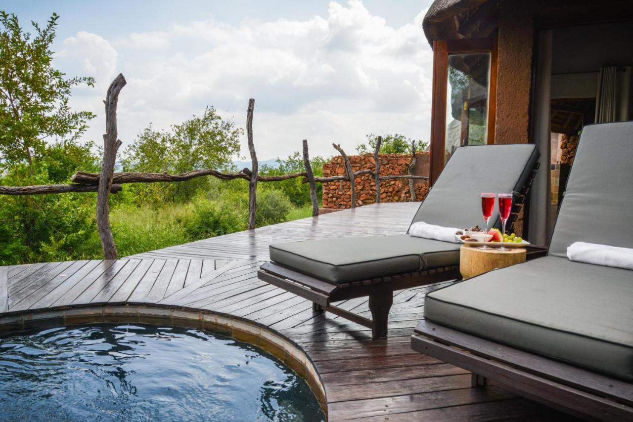 Madikwe Safari Lodge Melorane 외부 사진