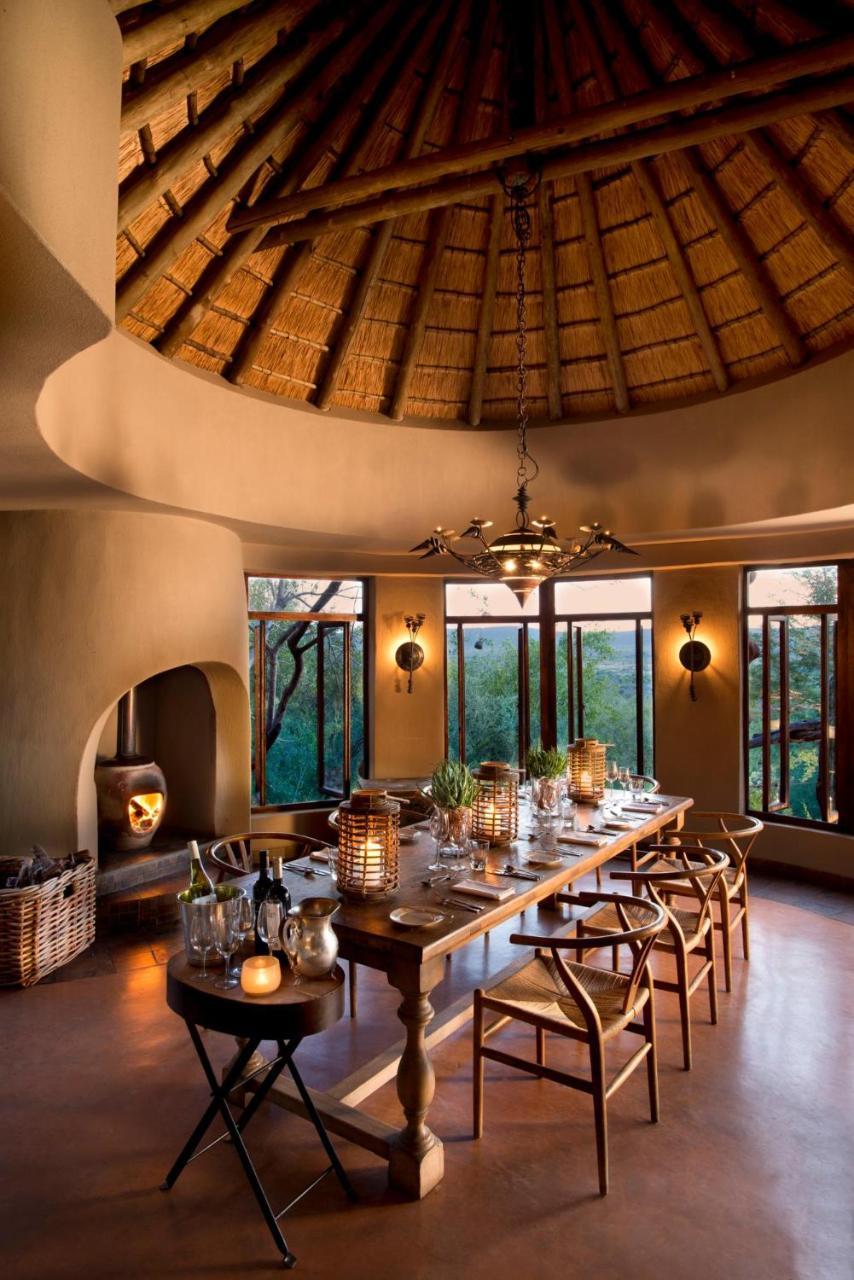 Madikwe Safari Lodge Melorane 외부 사진