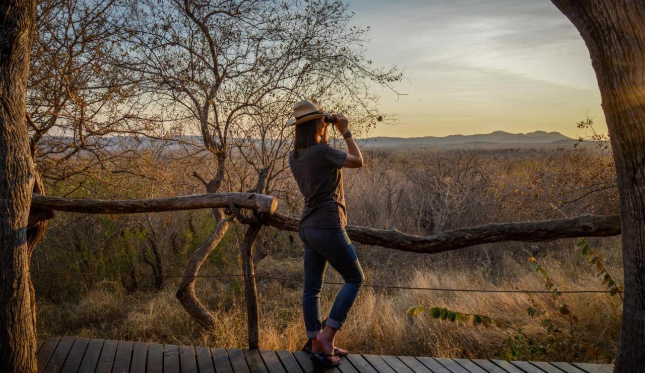 Madikwe Safari Lodge Melorane 외부 사진