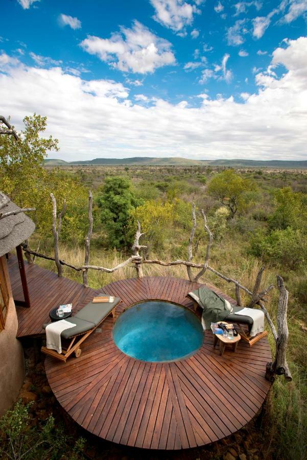 Madikwe Safari Lodge Melorane 외부 사진