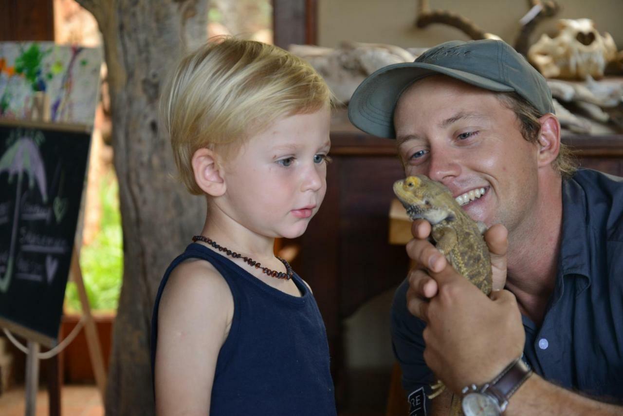 Madikwe Safari Lodge Melorane 외부 사진