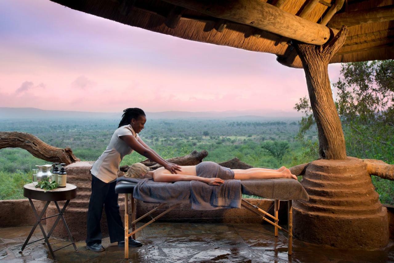 Madikwe Safari Lodge Melorane 외부 사진