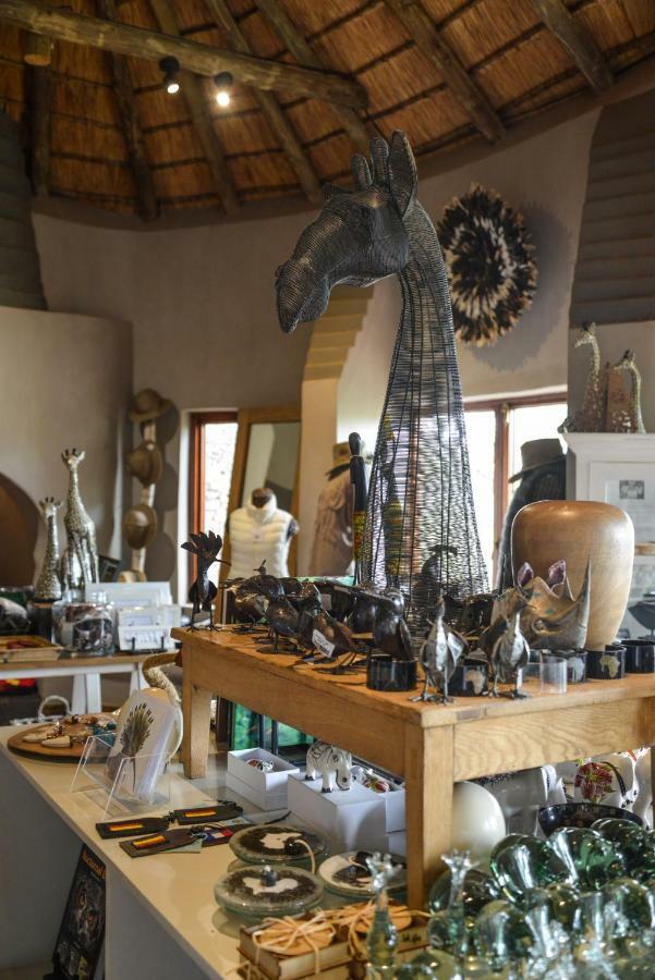 Madikwe Safari Lodge Melorane 외부 사진