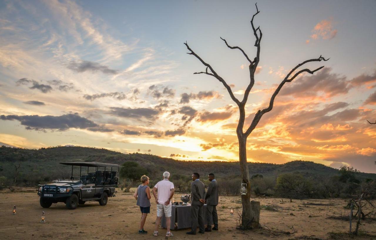 Madikwe Safari Lodge Melorane 외부 사진