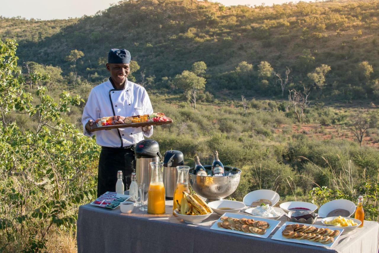 Madikwe Safari Lodge Melorane 외부 사진