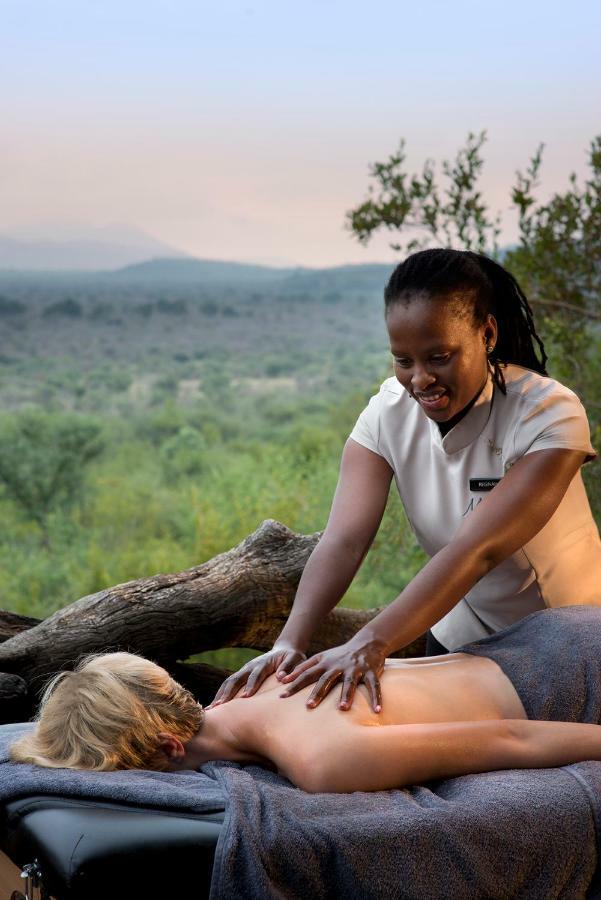 Madikwe Safari Lodge Melorane 외부 사진