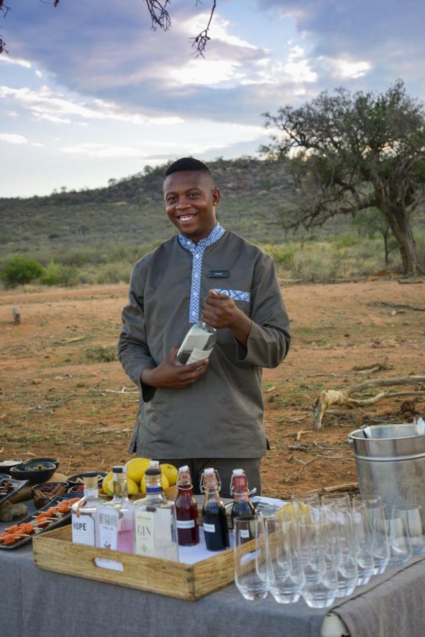 Madikwe Safari Lodge Melorane 외부 사진