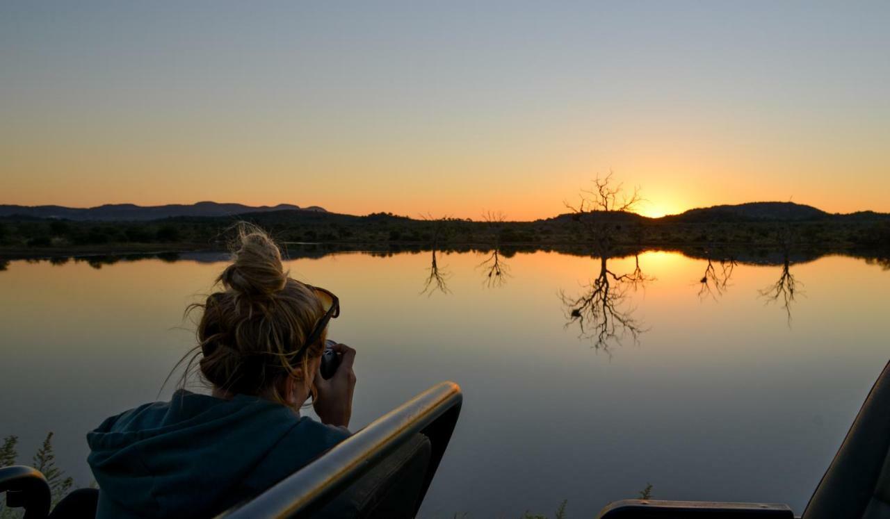 Madikwe Safari Lodge Melorane 외부 사진