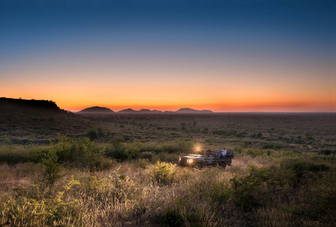 Madikwe Safari Lodge Melorane 외부 사진
