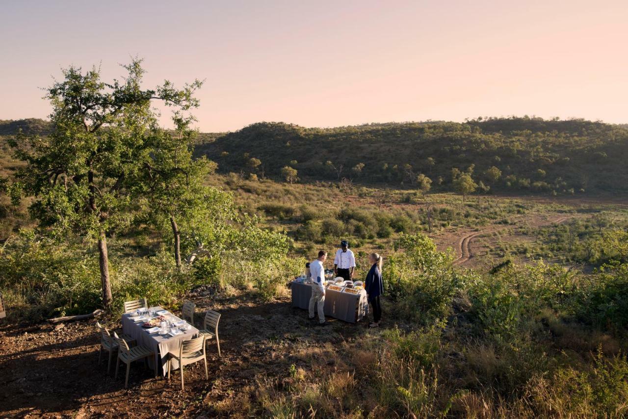 Madikwe Safari Lodge Melorane 외부 사진